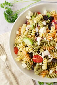 pasta salad