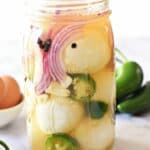 jalapeno pickled eggs