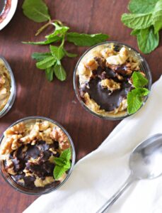 breakfast protein bowls