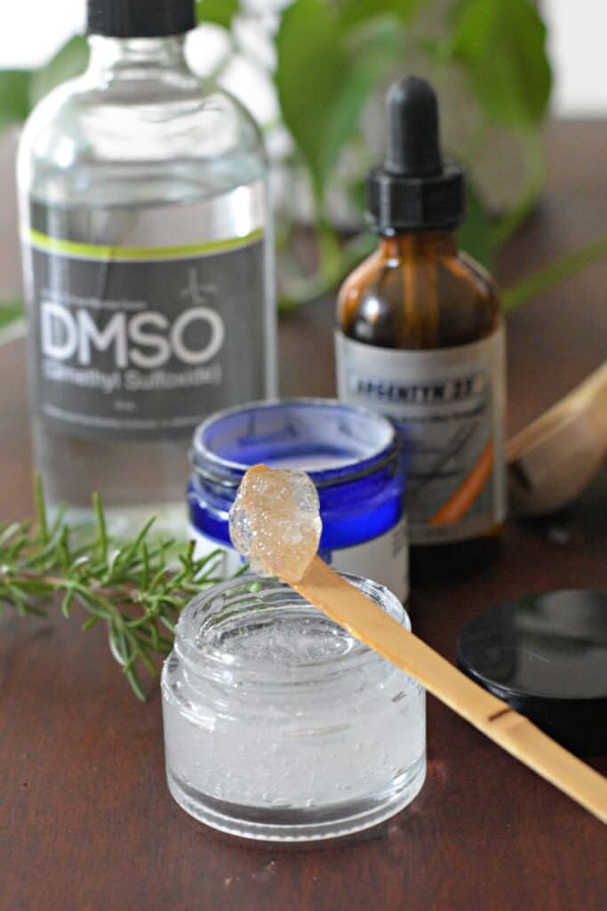 AntiAging Face Serum Elke Living