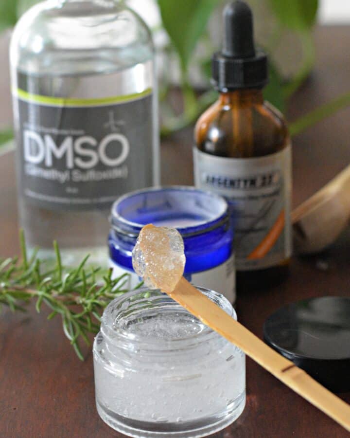 anti aging face serum