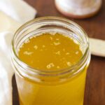 homemade ghee